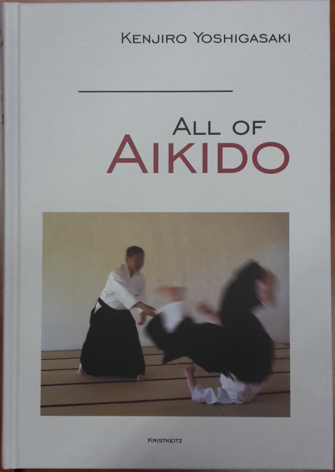 All of aikido